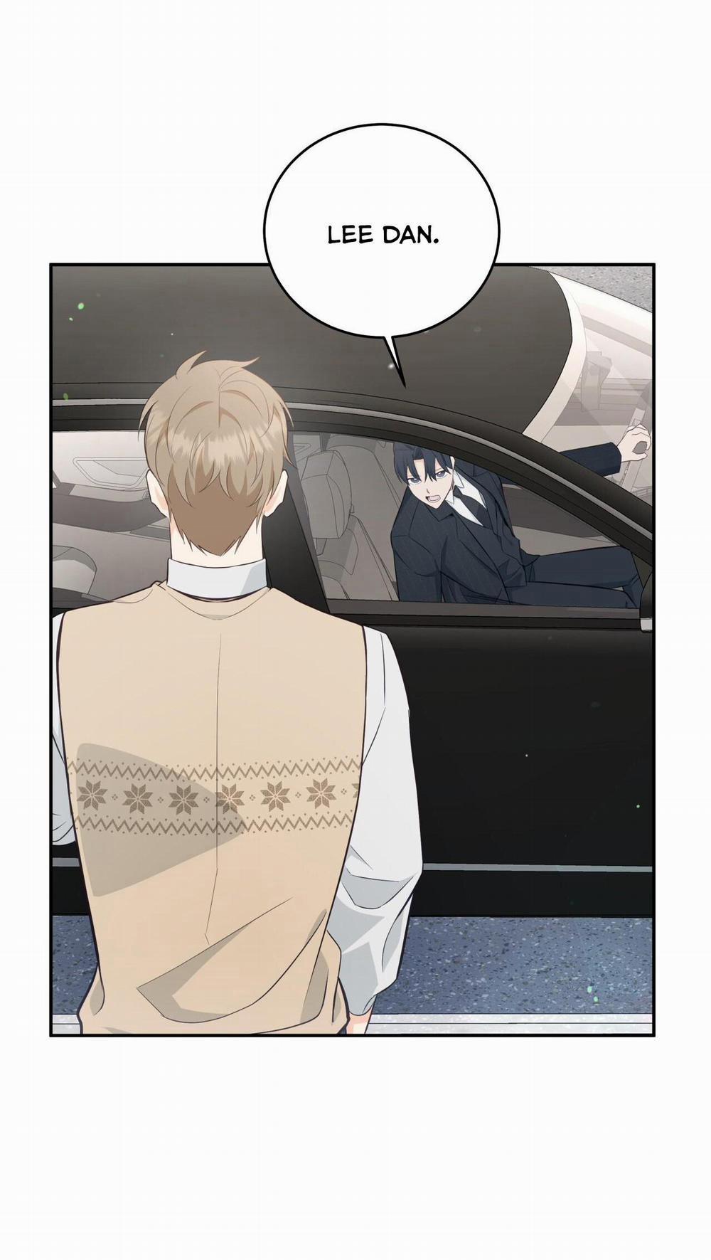 Vị Ngọt Không Đường (Sweet Not Sugar) 40 trang 11