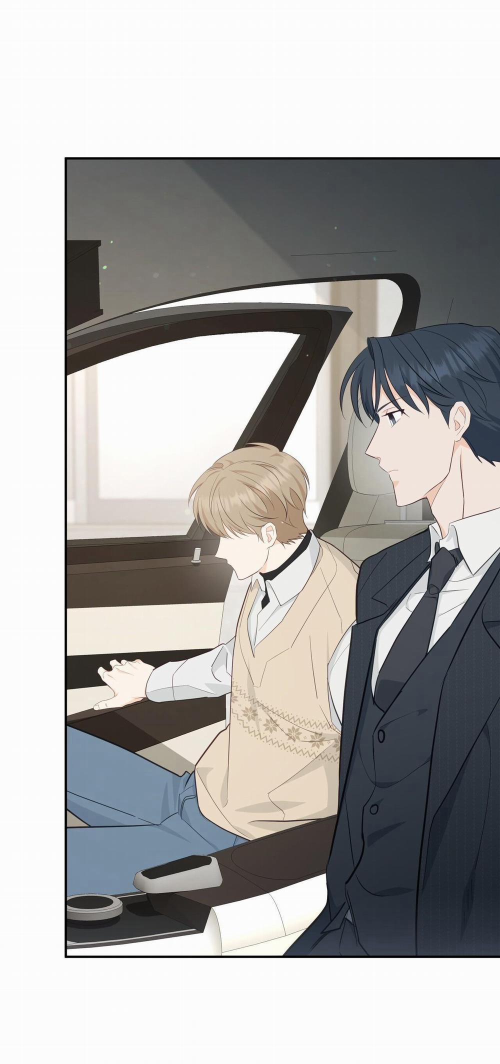 Vị Ngọt Không Đường (Sweet Not Sugar) 40 trang 12