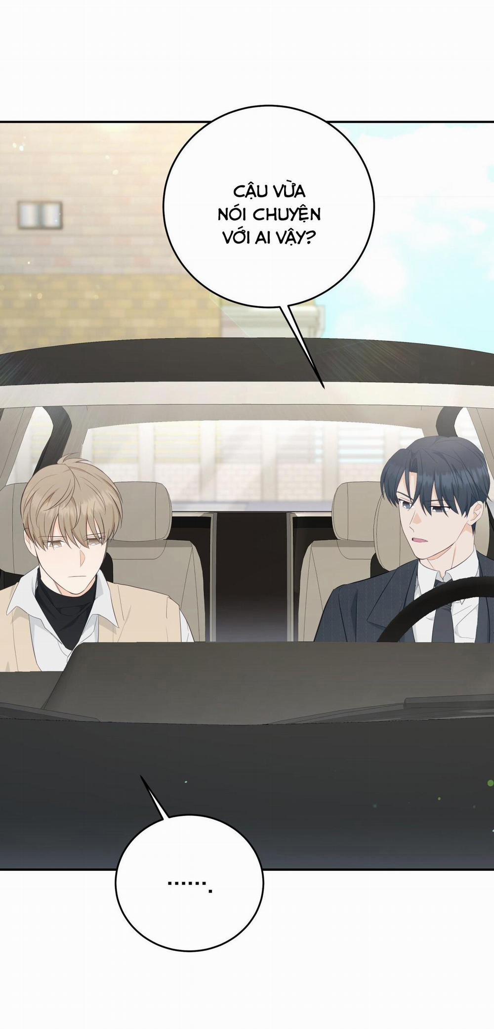 Vị Ngọt Không Đường (Sweet Not Sugar) 40 trang 13