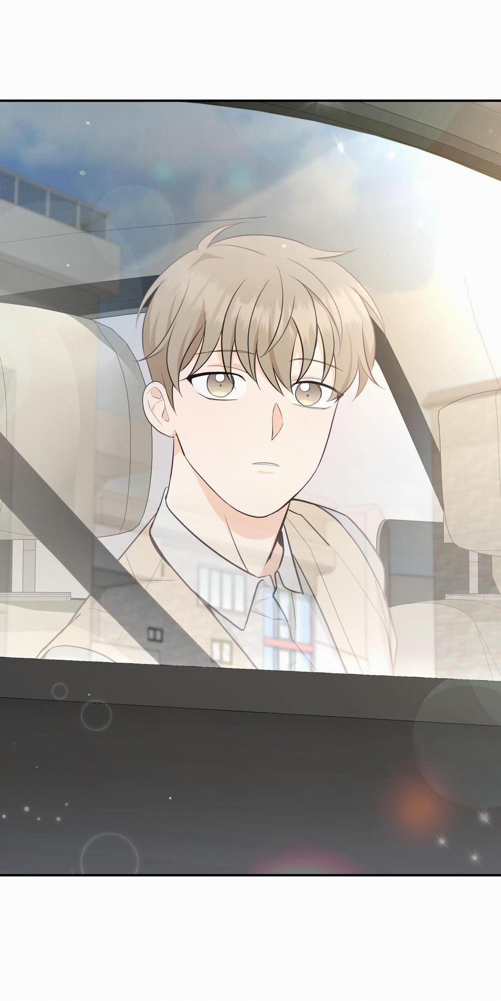 Vị Ngọt Không Đường (Sweet Not Sugar) 40 trang 16