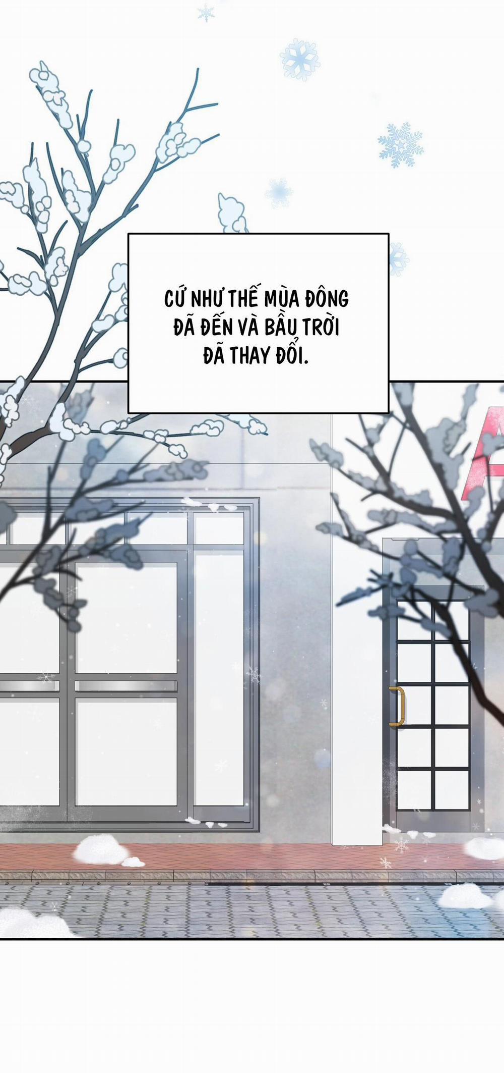 Vị Ngọt Không Đường (Sweet Not Sugar) 40 trang 21