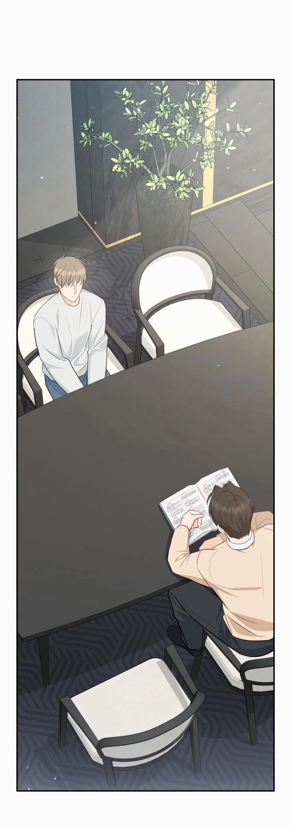 Vị Ngọt Không Đường (Sweet Not Sugar) 40 trang 22