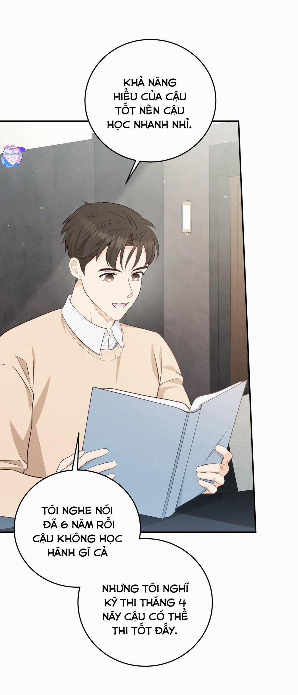 Vị Ngọt Không Đường (Sweet Not Sugar) 40 trang 23