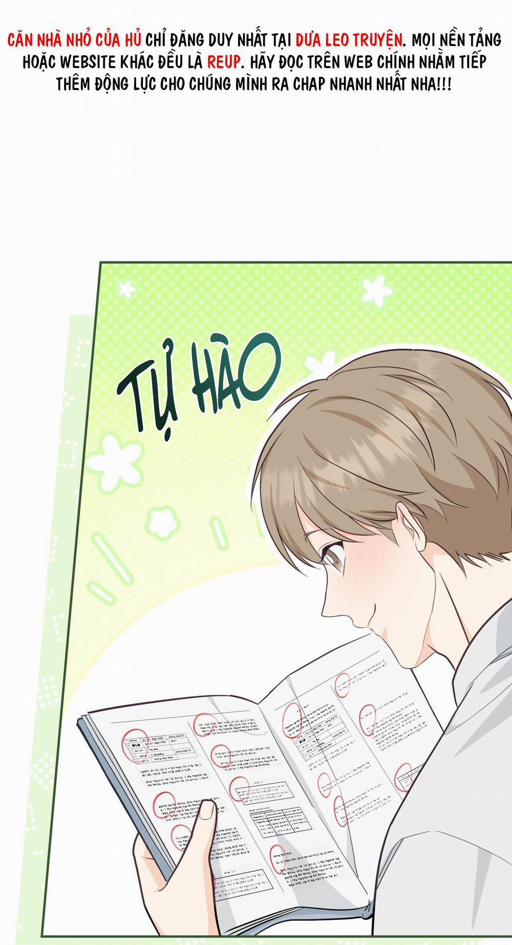 Vị Ngọt Không Đường (Sweet Not Sugar) 40 trang 25