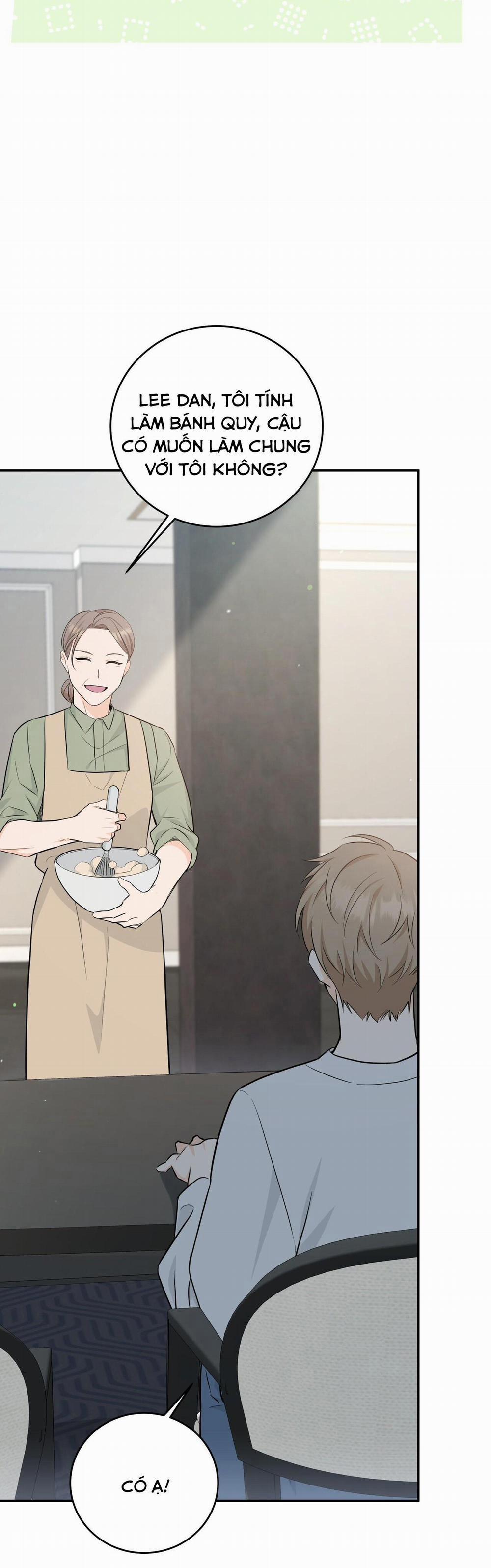 Vị Ngọt Không Đường (Sweet Not Sugar) 40 trang 26