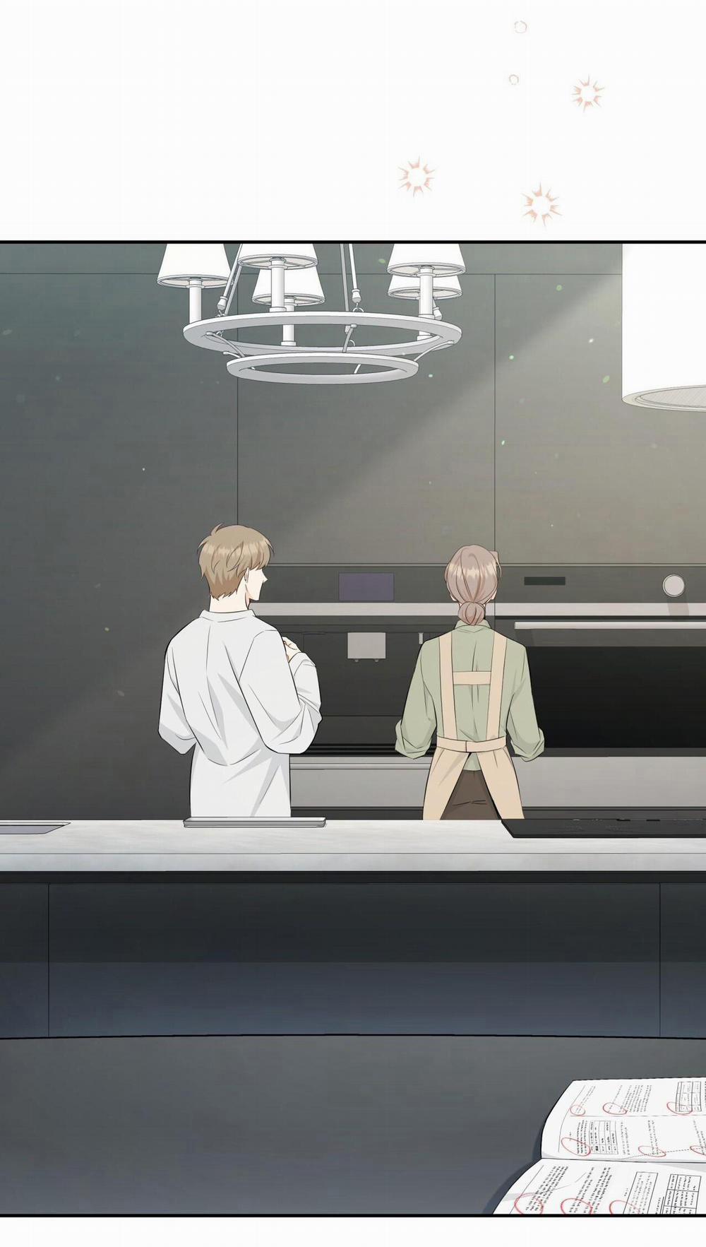 Vị Ngọt Không Đường (Sweet Not Sugar) 40 trang 27