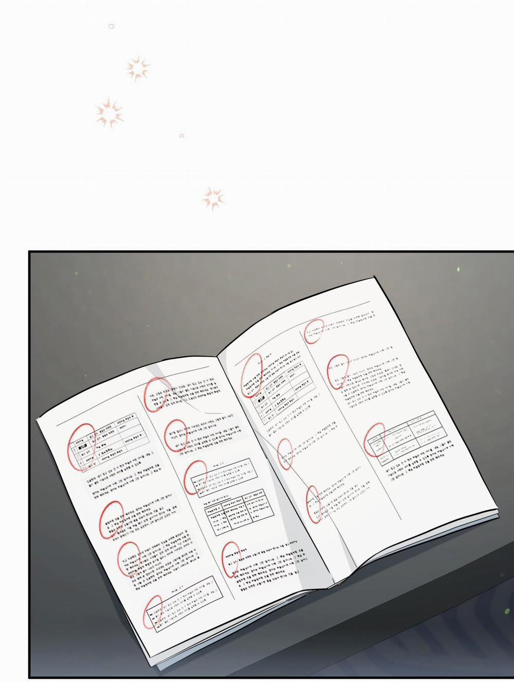 Vị Ngọt Không Đường (Sweet Not Sugar) 40 trang 28