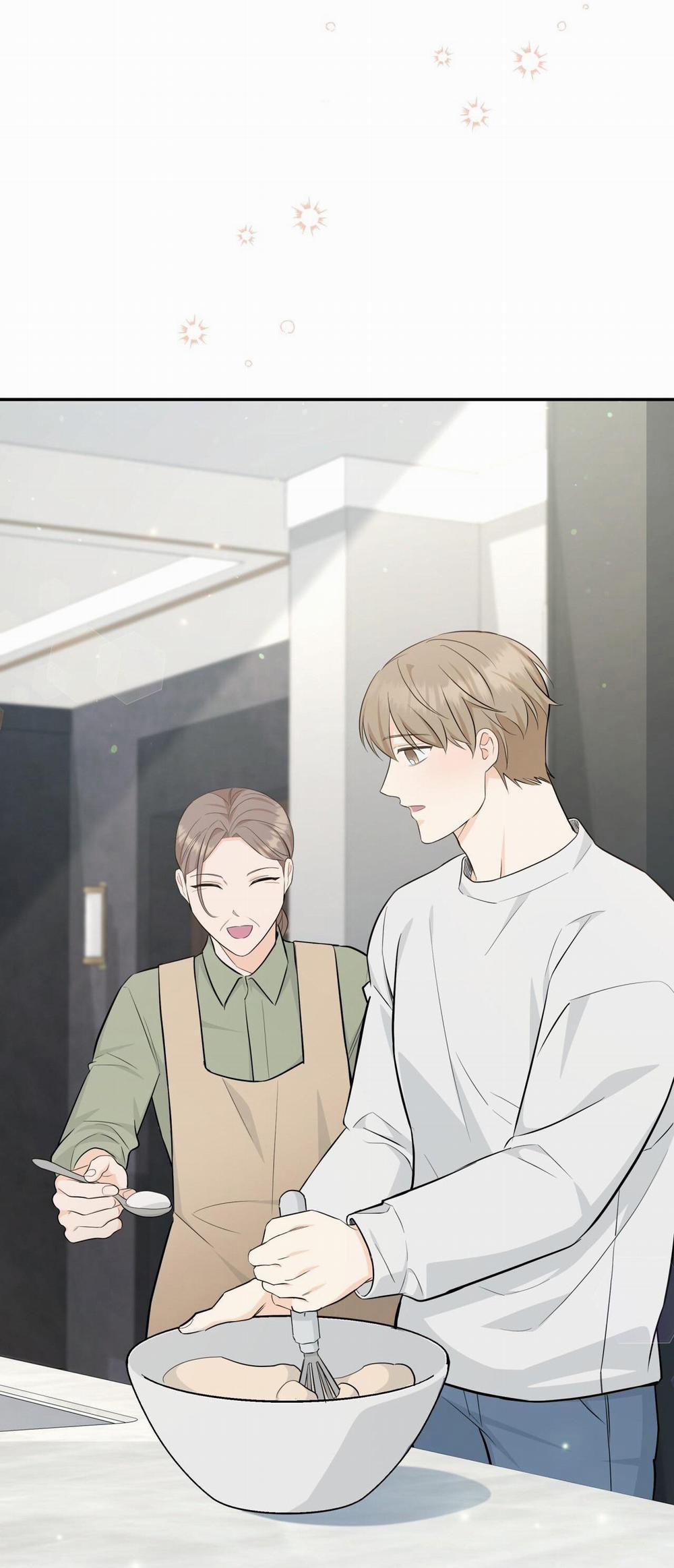 Vị Ngọt Không Đường (Sweet Not Sugar) 40 trang 29