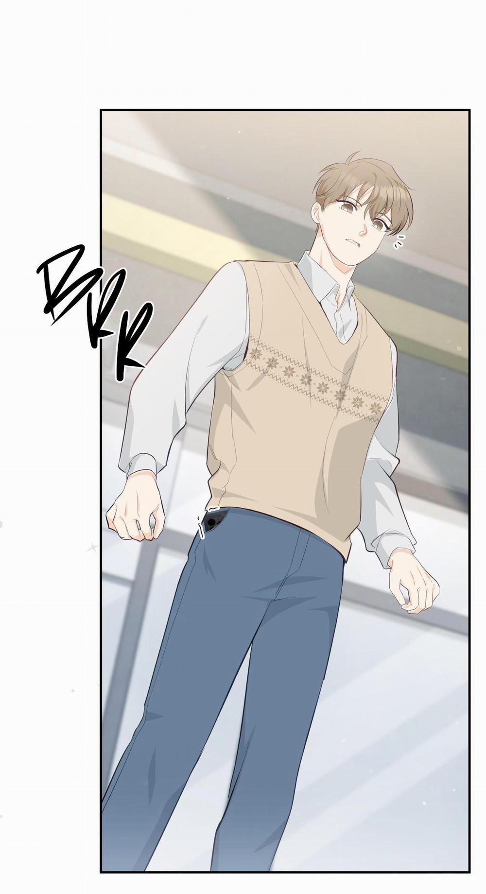 Vị Ngọt Không Đường (Sweet Not Sugar) 40 trang 3