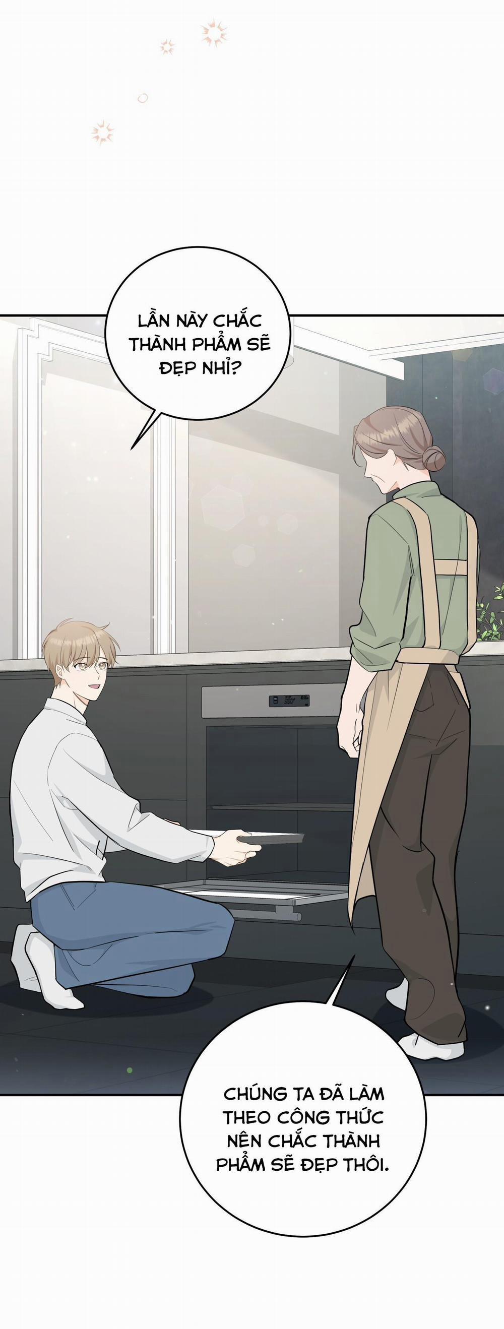 Vị Ngọt Không Đường (Sweet Not Sugar) 40 trang 31