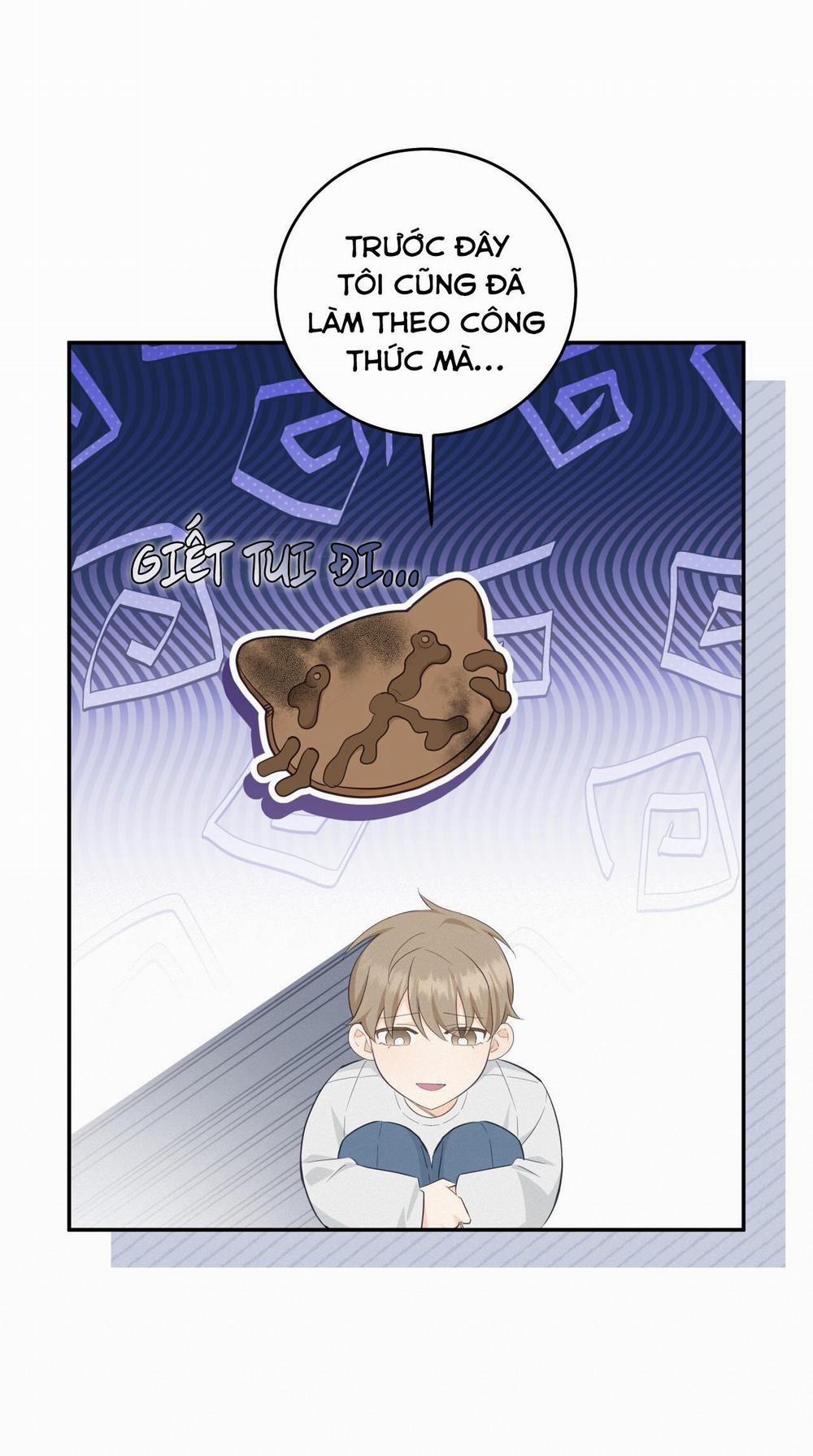 Vị Ngọt Không Đường (Sweet Not Sugar) 40 trang 32