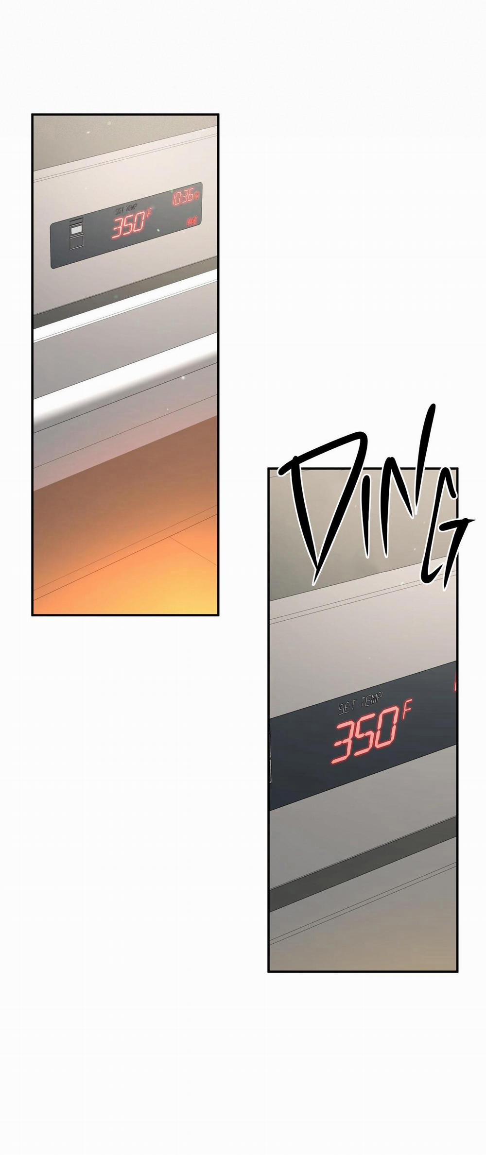 Vị Ngọt Không Đường (Sweet Not Sugar) 40 trang 33