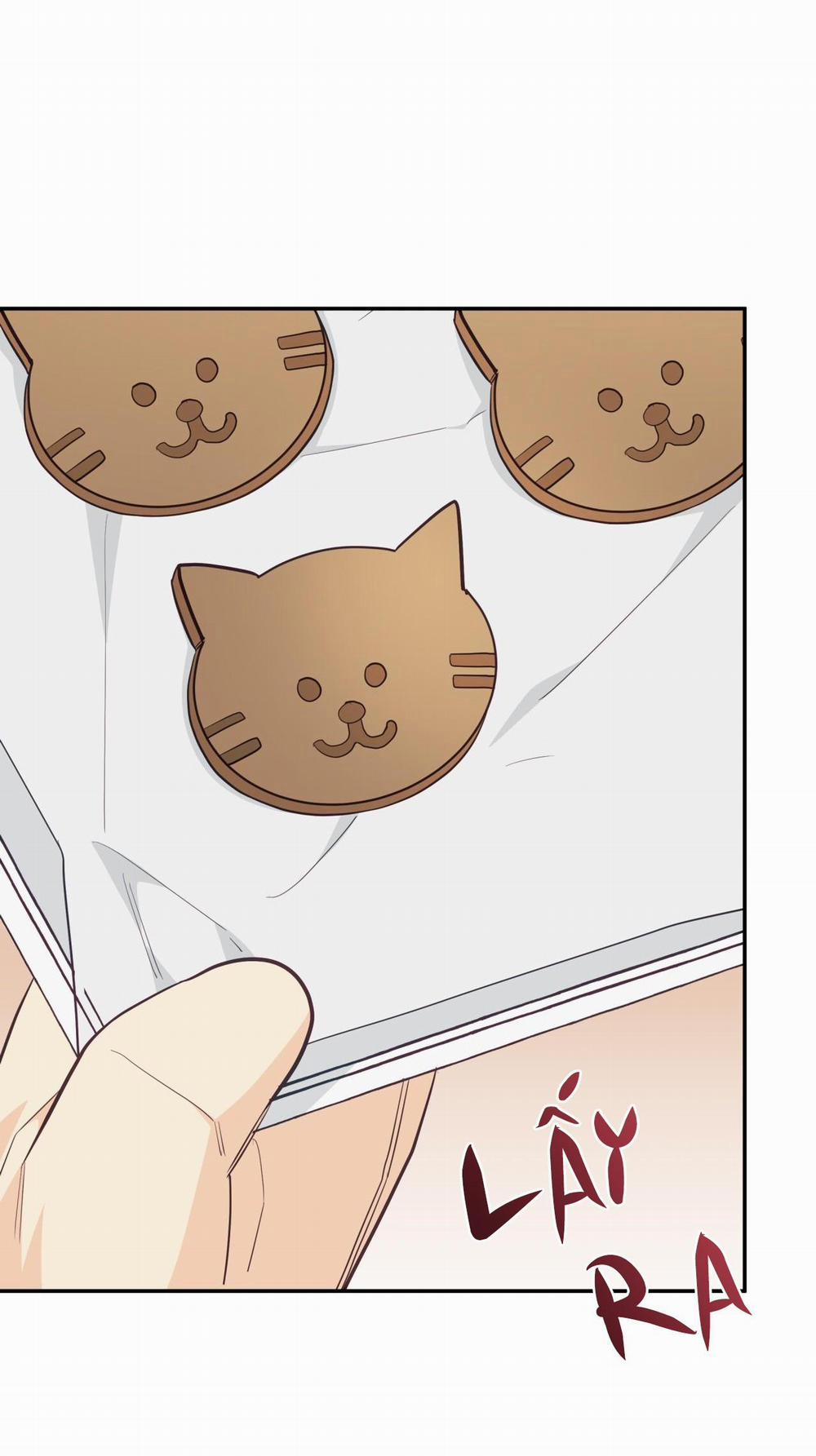 Vị Ngọt Không Đường (Sweet Not Sugar) 40 trang 34