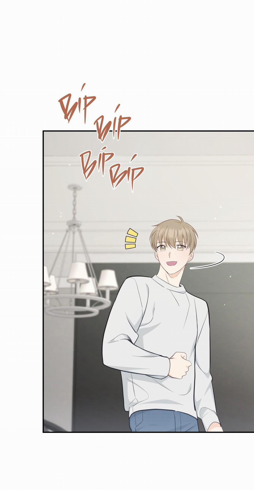 Vị Ngọt Không Đường (Sweet Not Sugar) 40 trang 38