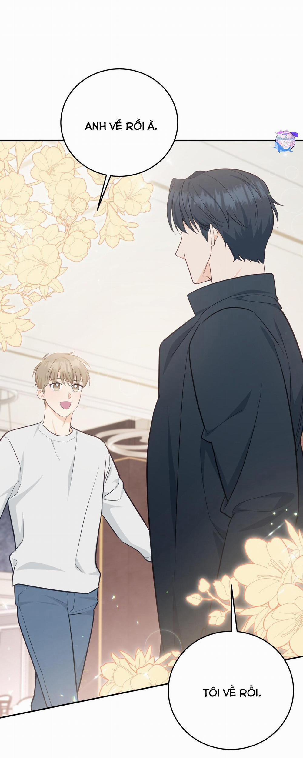 Vị Ngọt Không Đường (Sweet Not Sugar) 40 trang 39