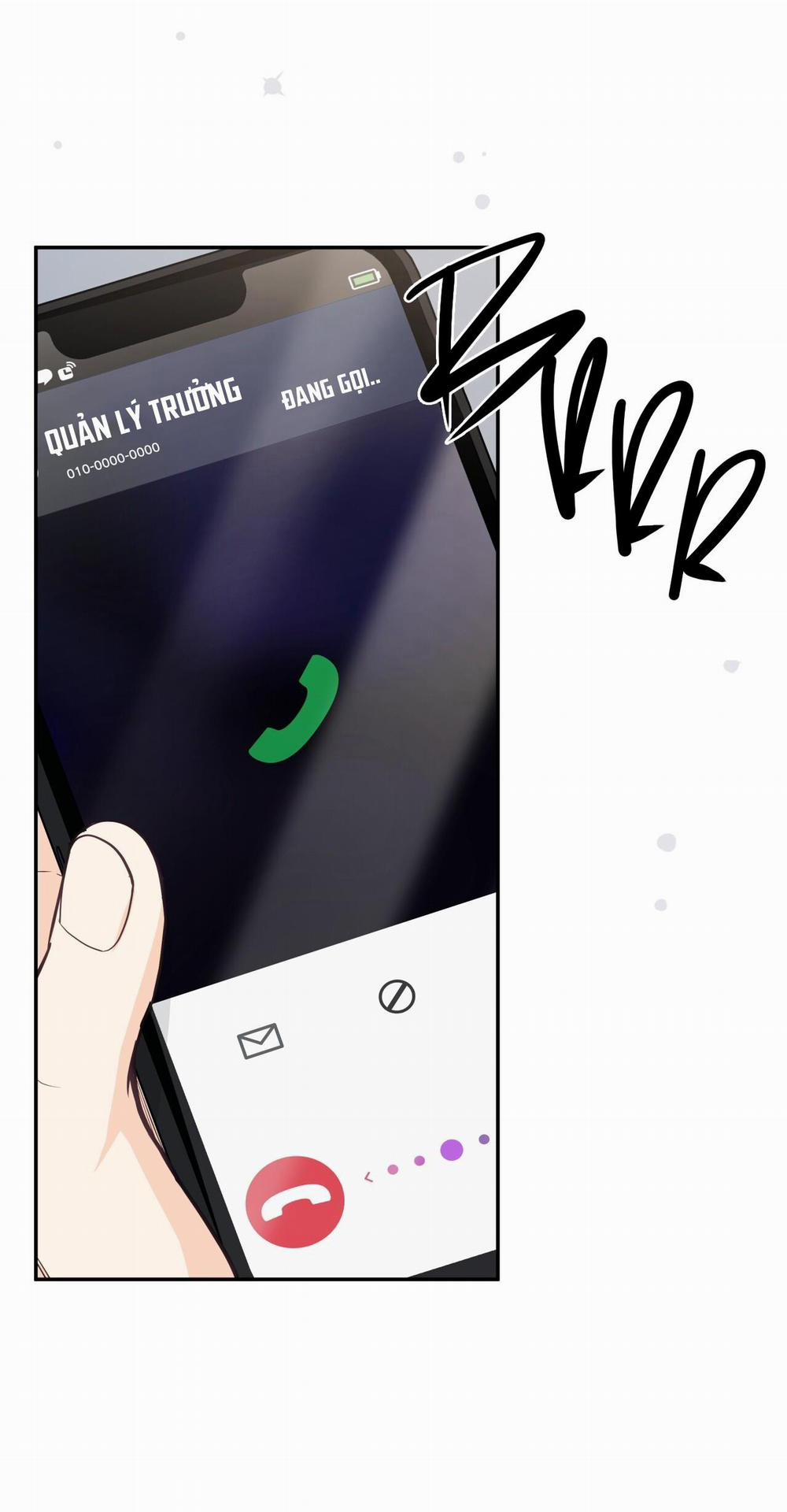 Vị Ngọt Không Đường (Sweet Not Sugar) 40 trang 4