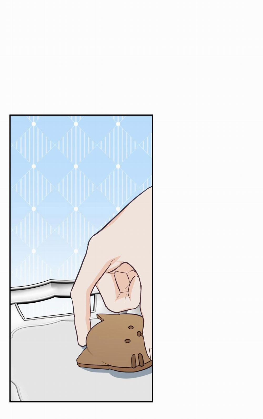 Vị Ngọt Không Đường (Sweet Not Sugar) 40 trang 43