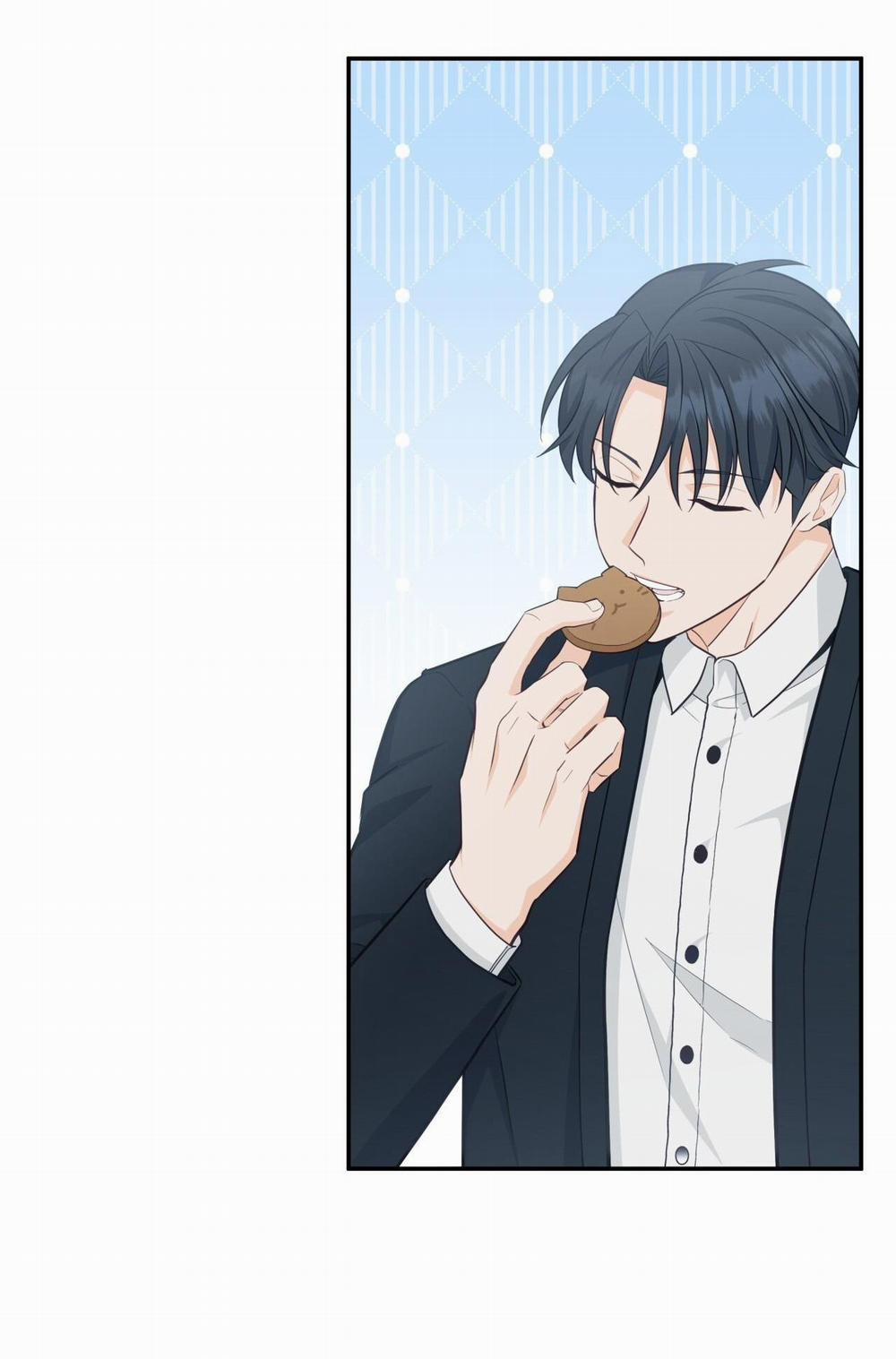 Vị Ngọt Không Đường (Sweet Not Sugar) 40 trang 44