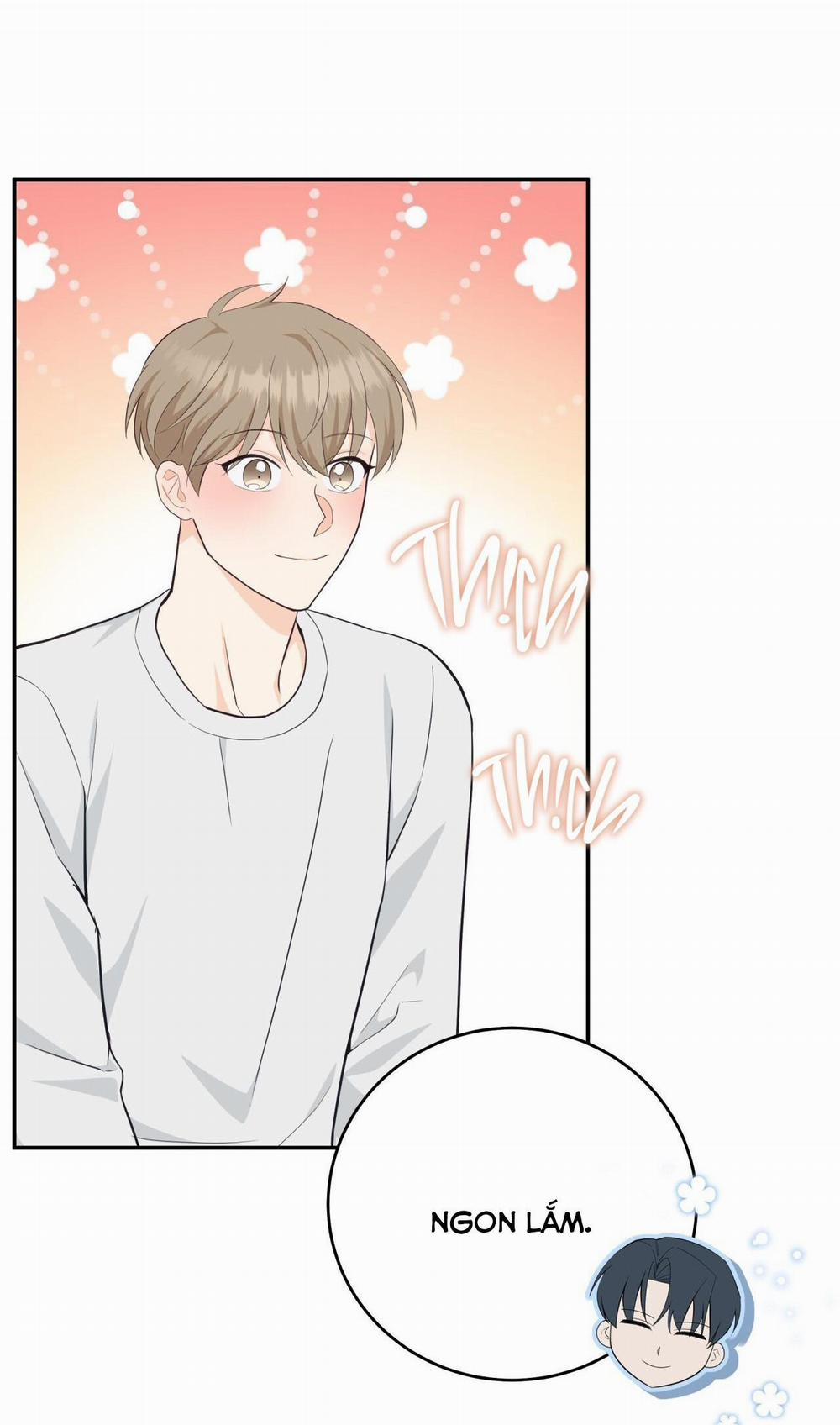 Vị Ngọt Không Đường (Sweet Not Sugar) 40 trang 45