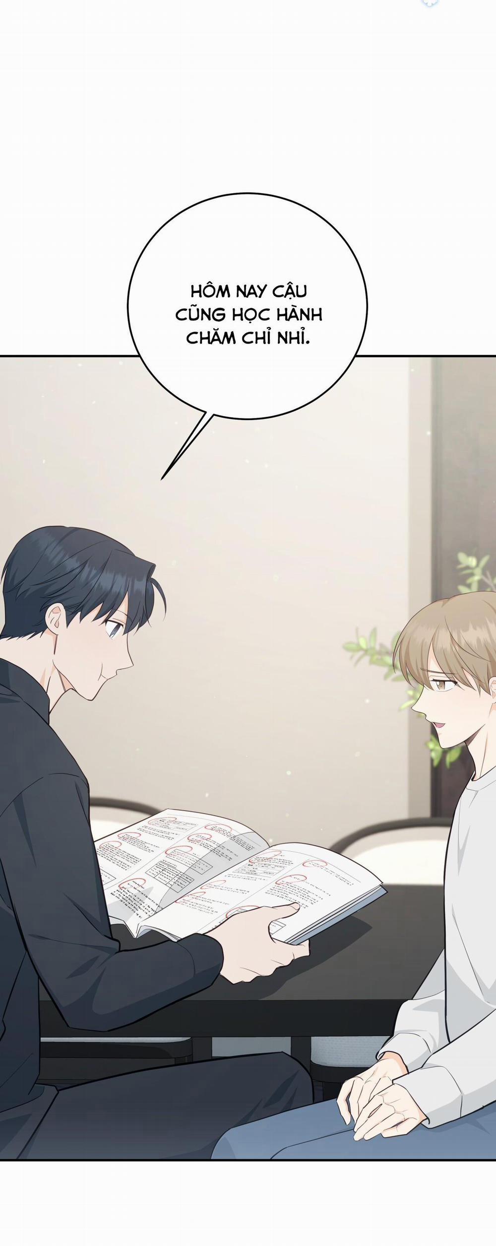 Vị Ngọt Không Đường (Sweet Not Sugar) 40 trang 46