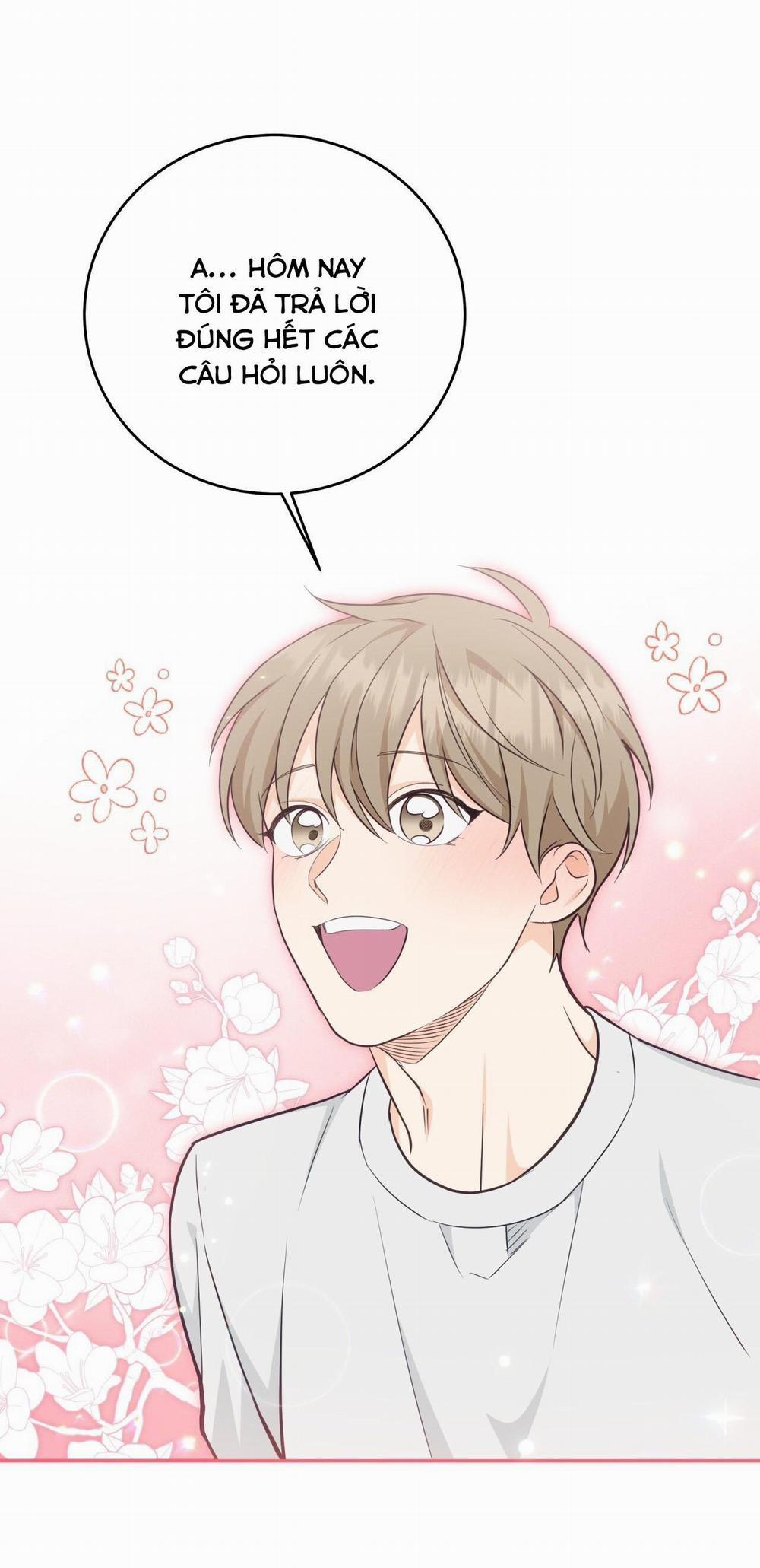 Vị Ngọt Không Đường (Sweet Not Sugar) 40 trang 47