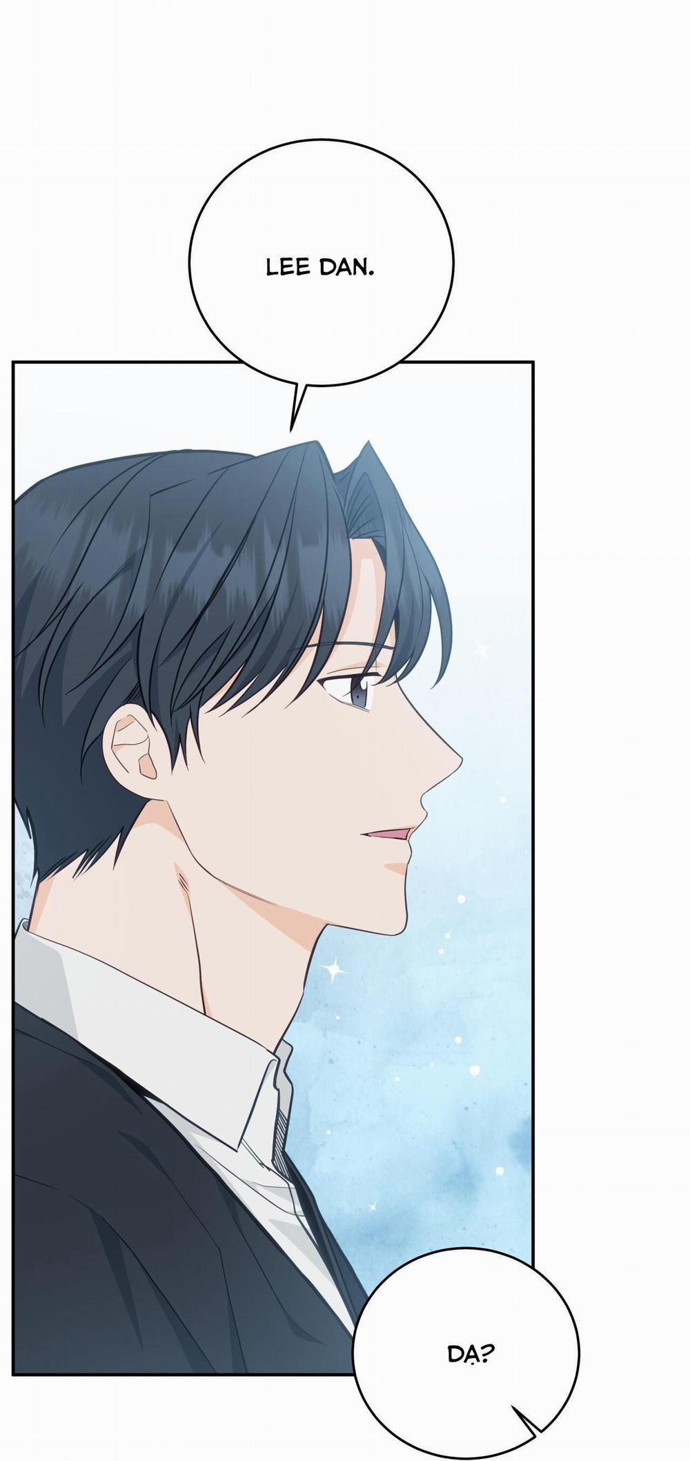 Vị Ngọt Không Đường (Sweet Not Sugar) 40 trang 50