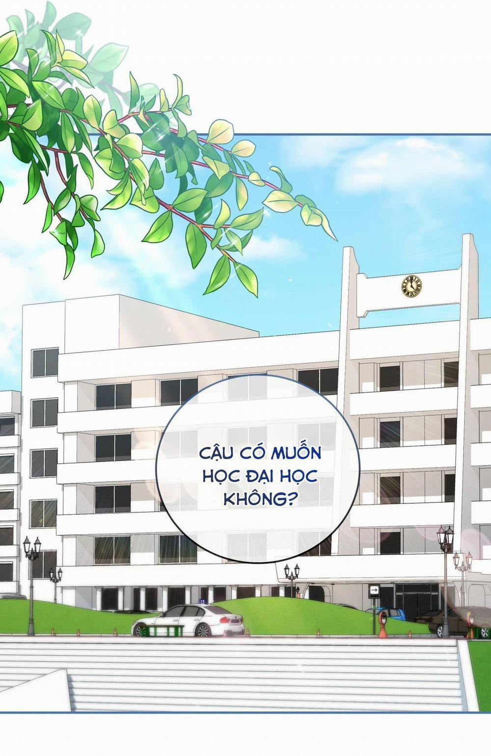 Vị Ngọt Không Đường (Sweet Not Sugar) 40 trang 51