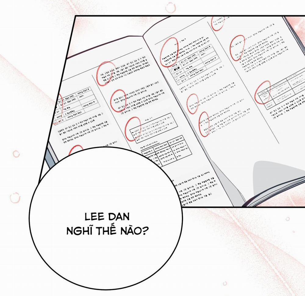 Vị Ngọt Không Đường (Sweet Not Sugar) 40 trang 53