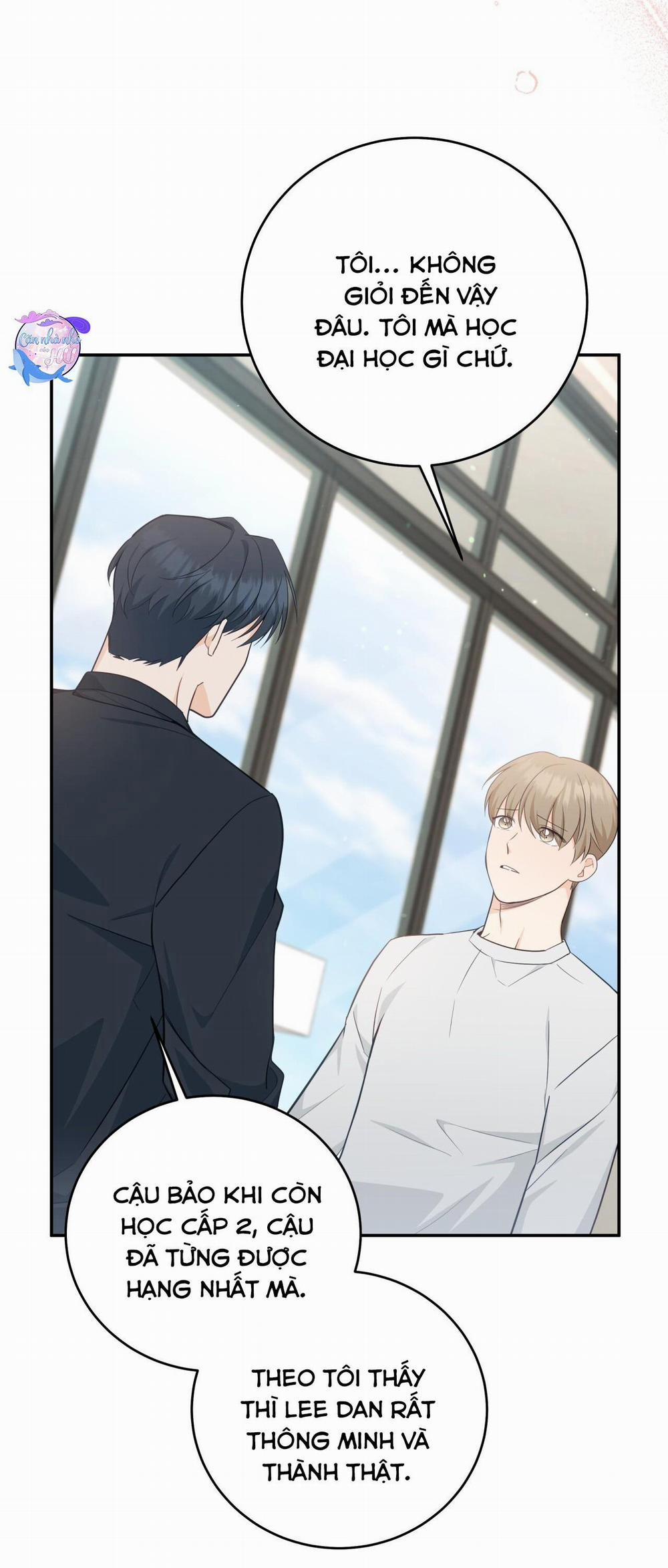 Vị Ngọt Không Đường (Sweet Not Sugar) 40 trang 54