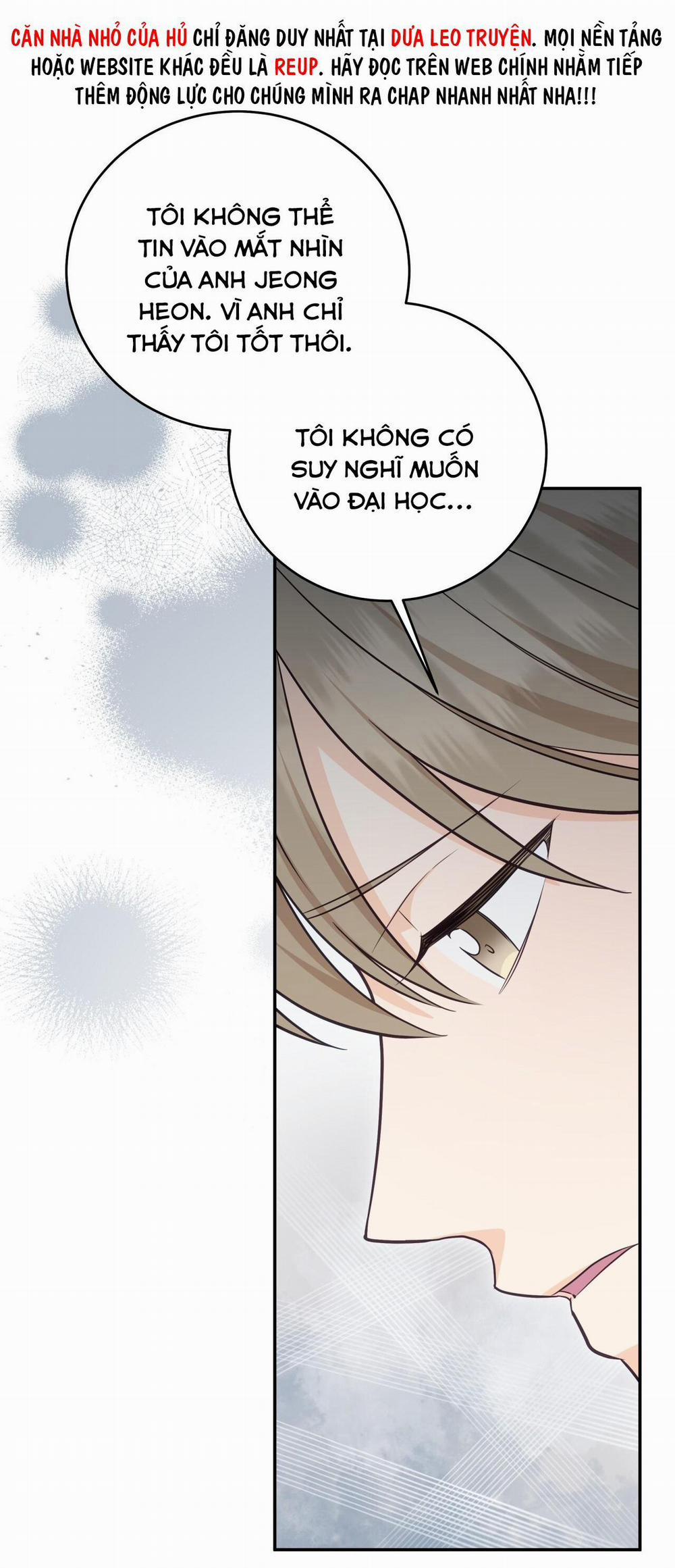 Vị Ngọt Không Đường (Sweet Not Sugar) 40 trang 55