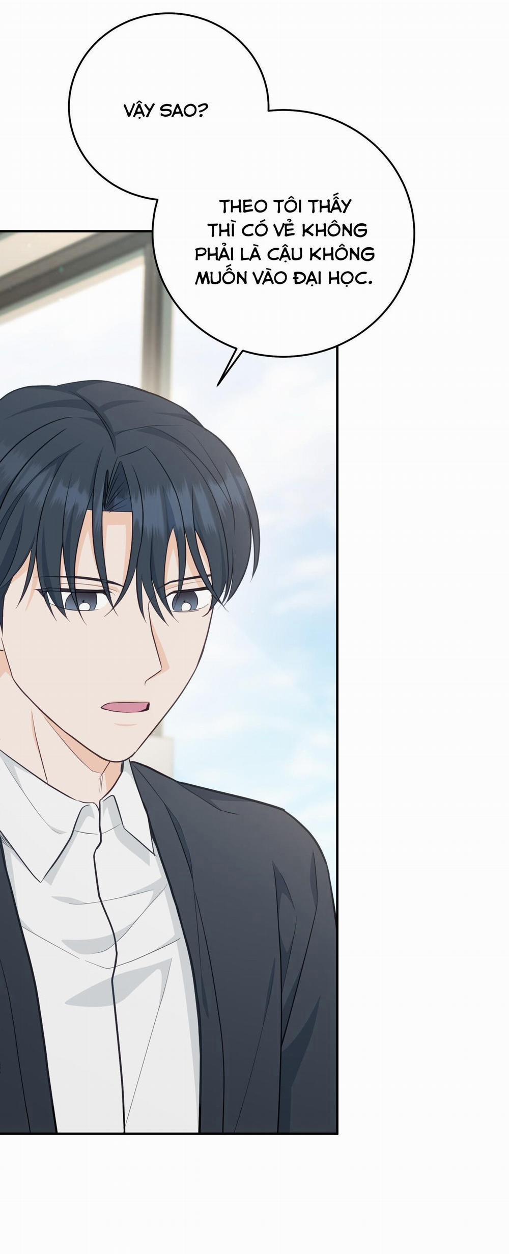 Vị Ngọt Không Đường (Sweet Not Sugar) 40 trang 56