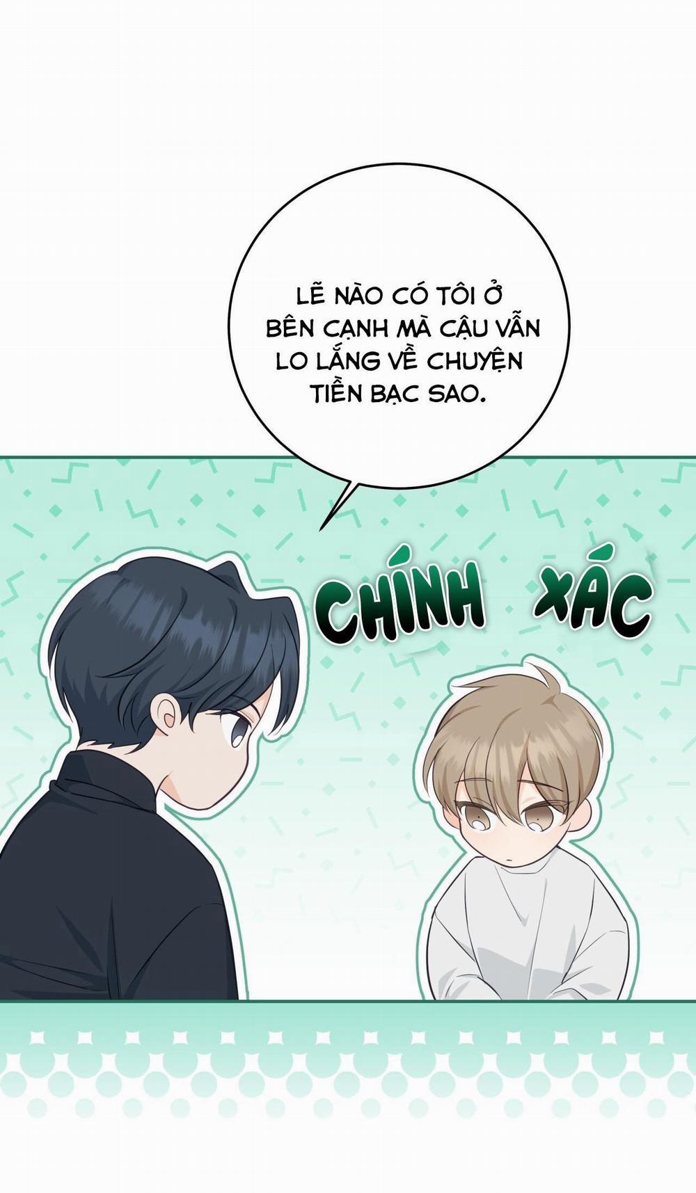 Vị Ngọt Không Đường (Sweet Not Sugar) 40 trang 57