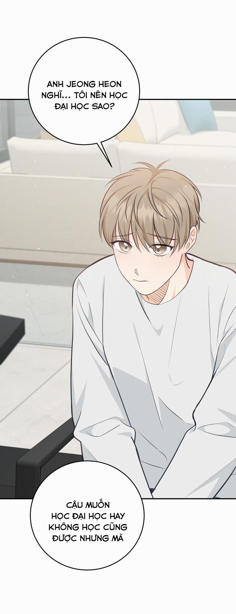 Vị Ngọt Không Đường (Sweet Not Sugar) 40 trang 58