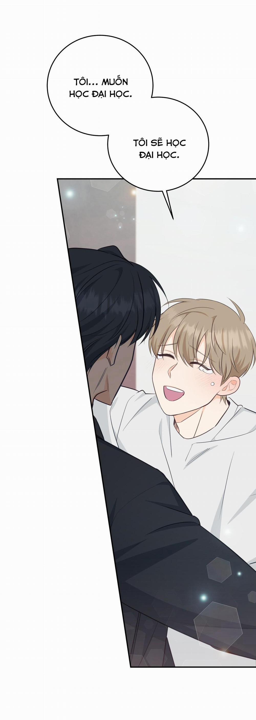 Vị Ngọt Không Đường (Sweet Not Sugar) 40 trang 62