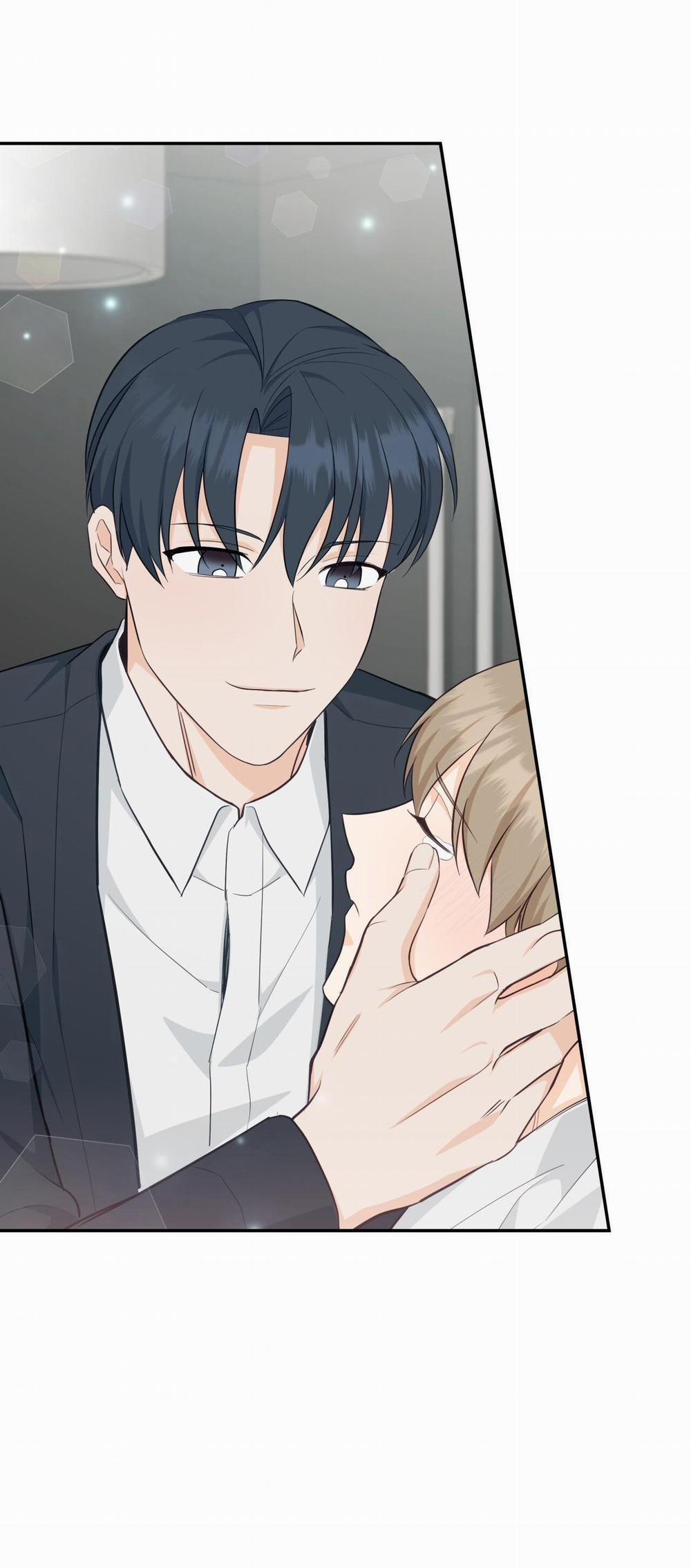 Vị Ngọt Không Đường (Sweet Not Sugar) 40 trang 63