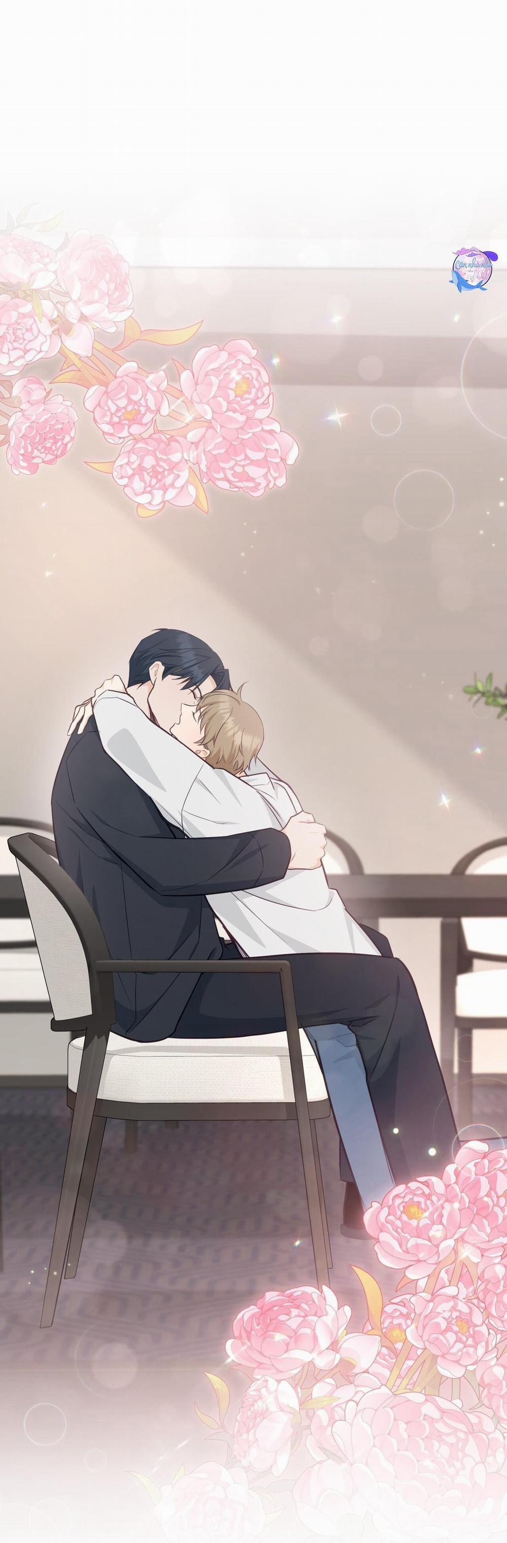 Vị Ngọt Không Đường (Sweet Not Sugar) 40 trang 64