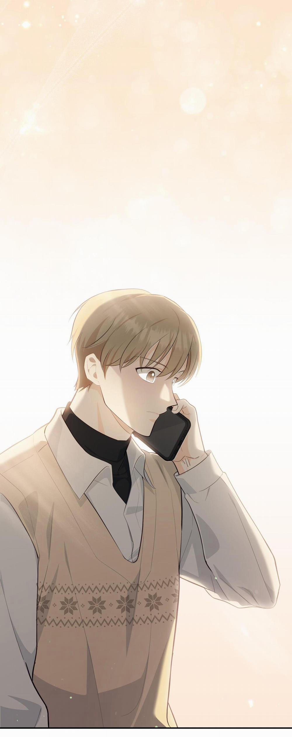 Vị Ngọt Không Đường (Sweet Not Sugar) 40 trang 8