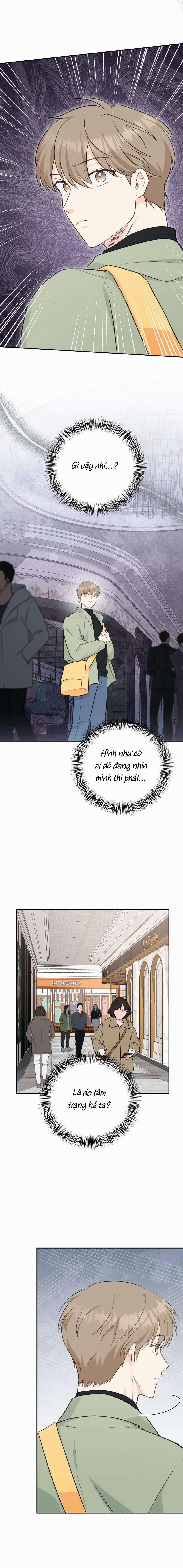 Vị Ngọt Không Đường (Sweet Not Sugar) 42 trang 11