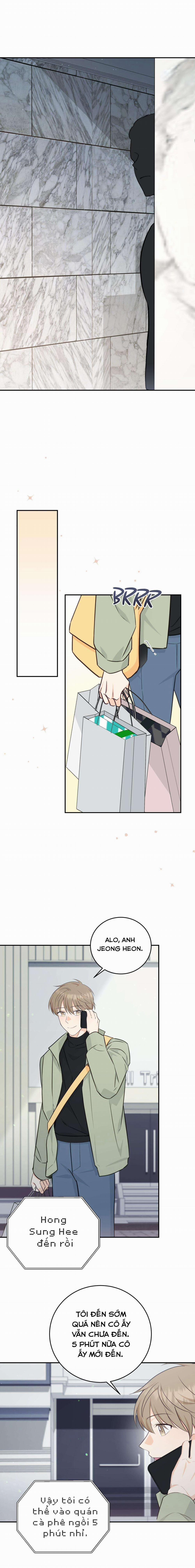 Vị Ngọt Không Đường (Sweet Not Sugar) 42 trang 12