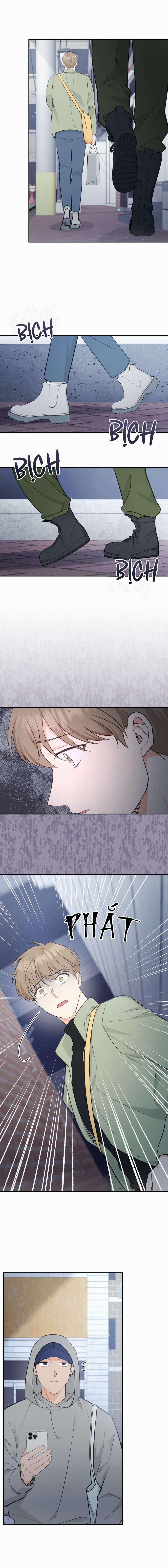 Vị Ngọt Không Đường (Sweet Not Sugar) 42 trang 14