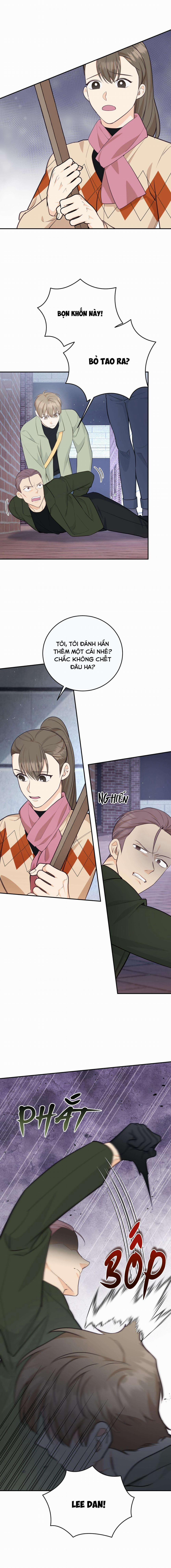 Vị Ngọt Không Đường (Sweet Not Sugar) 43 trang 10