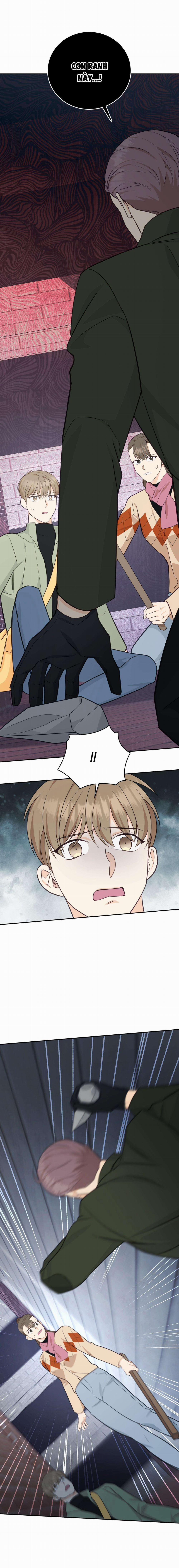 Vị Ngọt Không Đường (Sweet Not Sugar) 43 trang 11