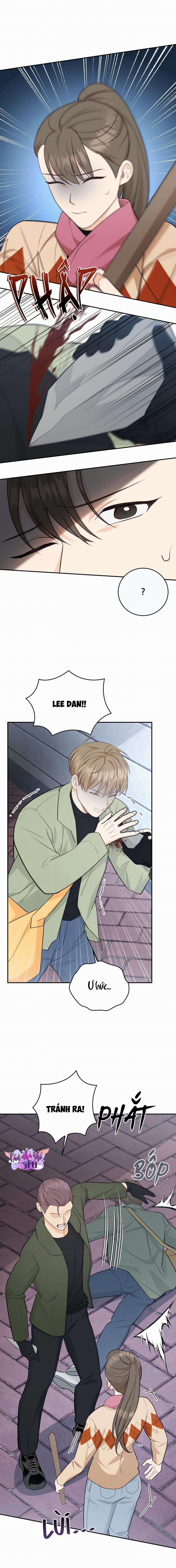 Vị Ngọt Không Đường (Sweet Not Sugar) 43 trang 12