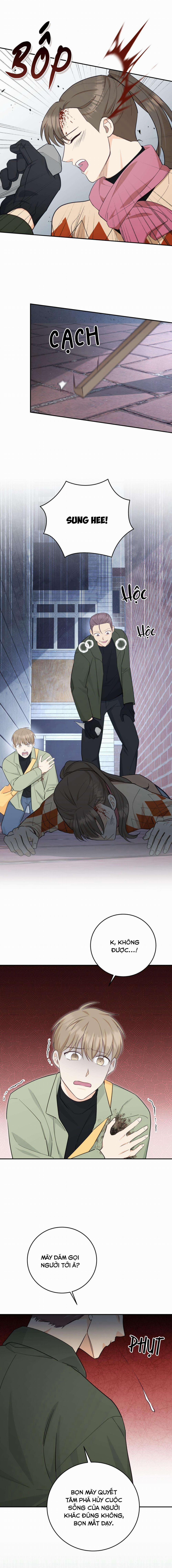 Vị Ngọt Không Đường (Sweet Not Sugar) 43 trang 13