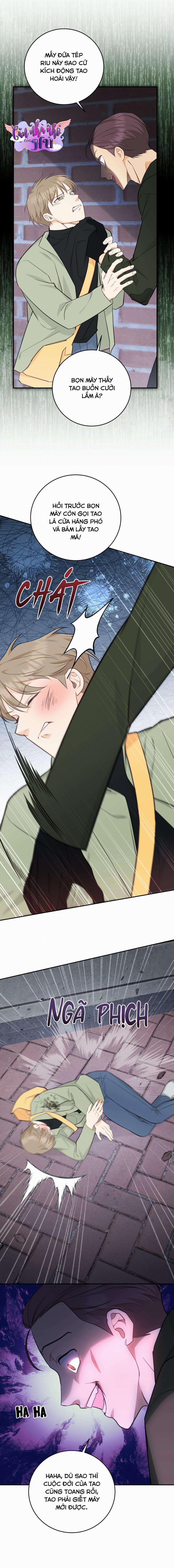 Vị Ngọt Không Đường (Sweet Not Sugar) 43 trang 14