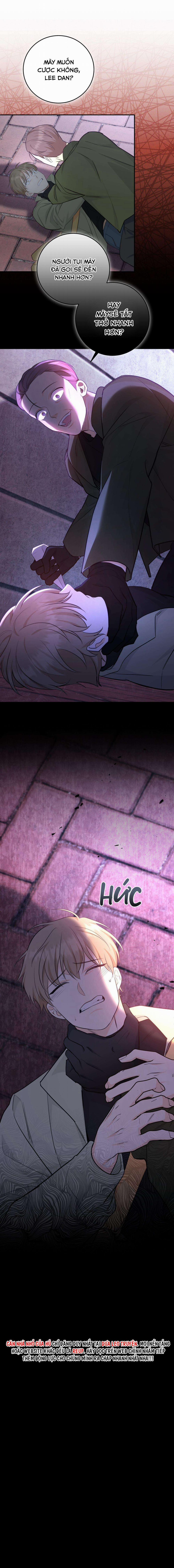 Vị Ngọt Không Đường (Sweet Not Sugar) 43 trang 15