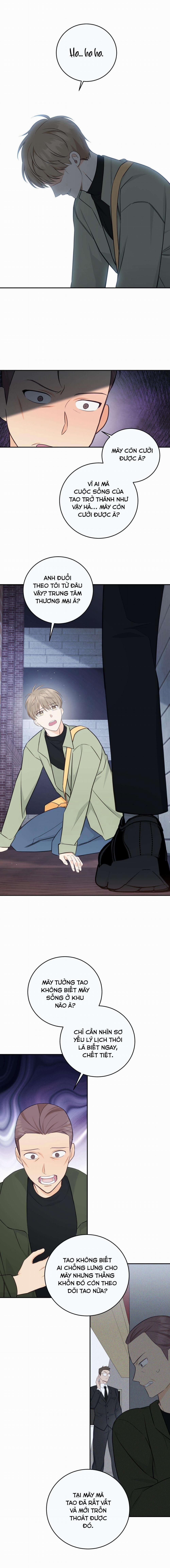 Vị Ngọt Không Đường (Sweet Not Sugar) 43 trang 4