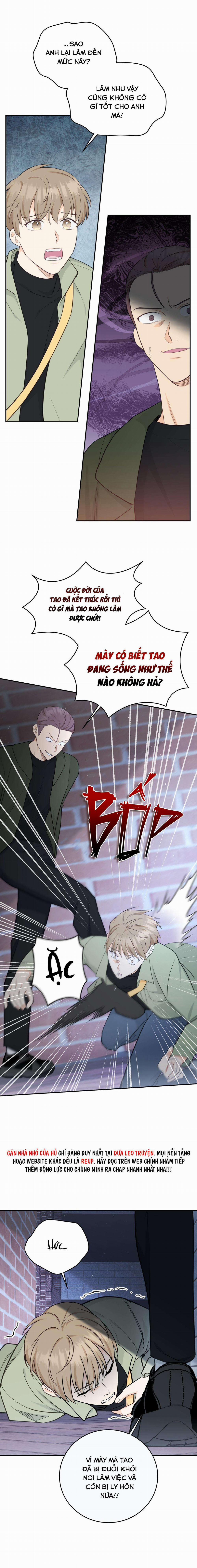 Vị Ngọt Không Đường (Sweet Not Sugar) 43 trang 5