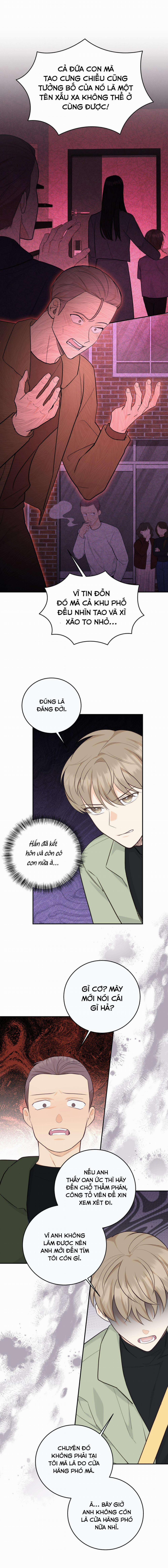 Vị Ngọt Không Đường (Sweet Not Sugar) 43 trang 6