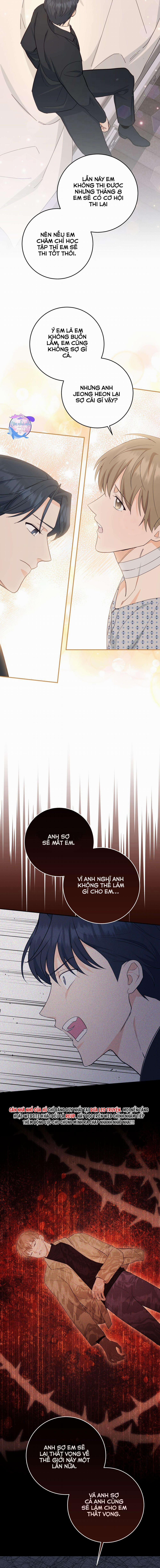 Vị Ngọt Không Đường (Sweet Not Sugar) 45 trang 10